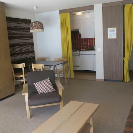 Apartment 公寓 萨斯费