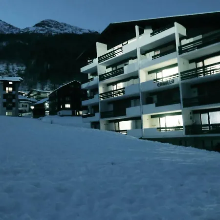 公寓 Apartment *