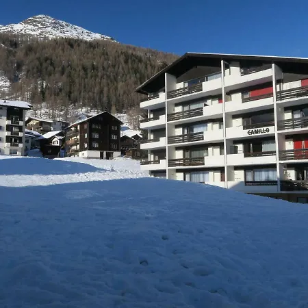 Apartment *