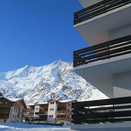Apartment Apartment Saas-Fee