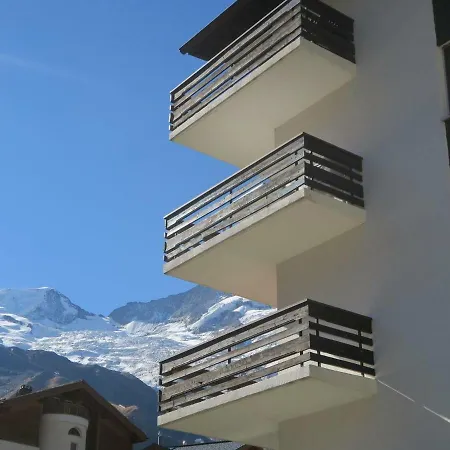 Apartment Apartment Saas-Fee